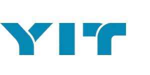 yit logo
